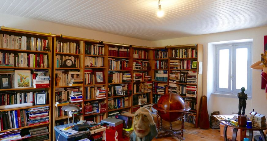 vente Maison Quintenas