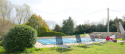 vente Maison Quintenas