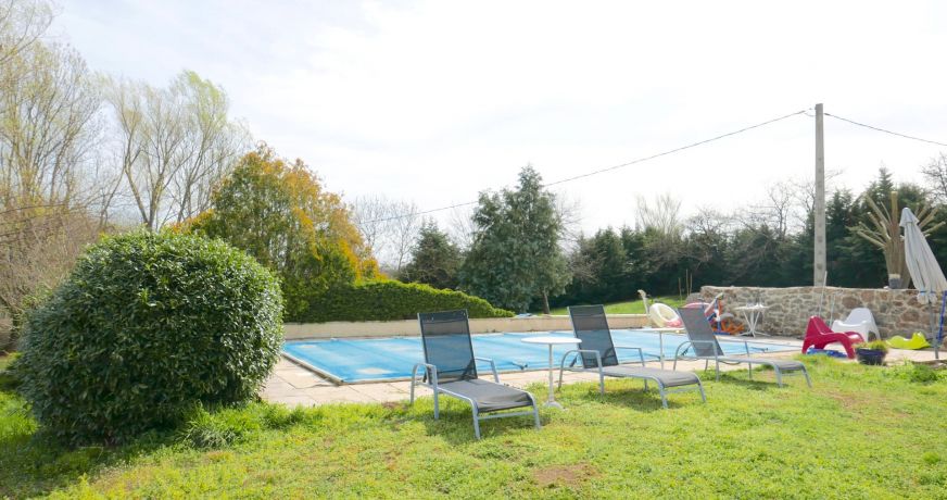 vente Maison Quintenas