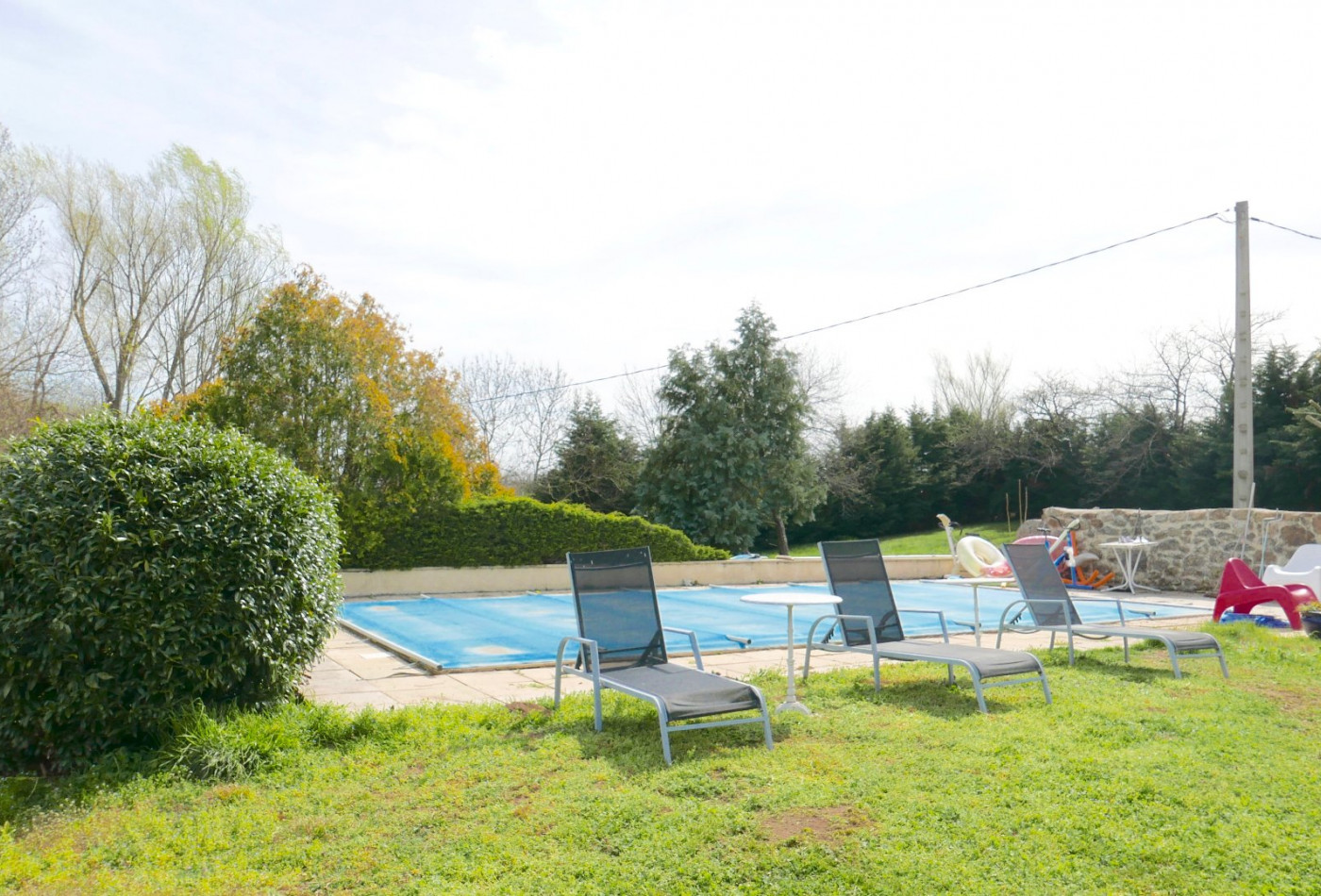 vente Maison Quintenas - Photo 2
