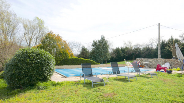 à vendre Maison Quintenas