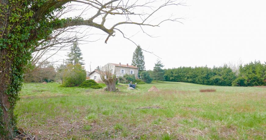 vente Maison Quintenas