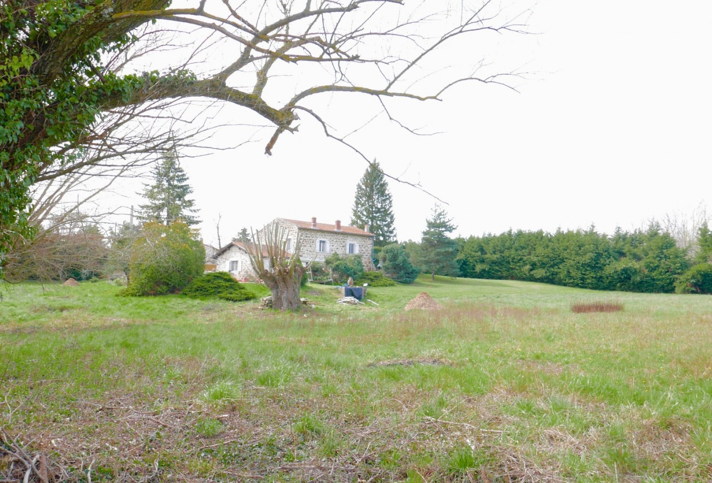 vente Maison Quintenas - Photo 3