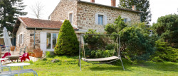 vente Maison Quintenas