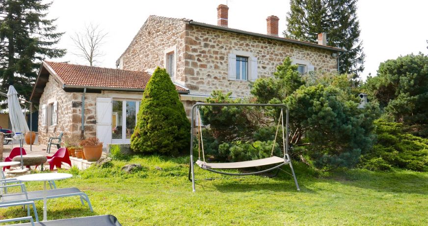 vente Maison Quintenas