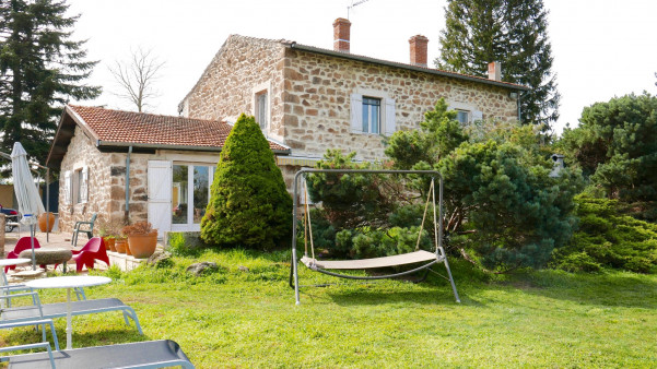 à vendre Maison Quintenas