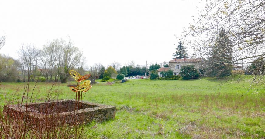 vente Maison Quintenas