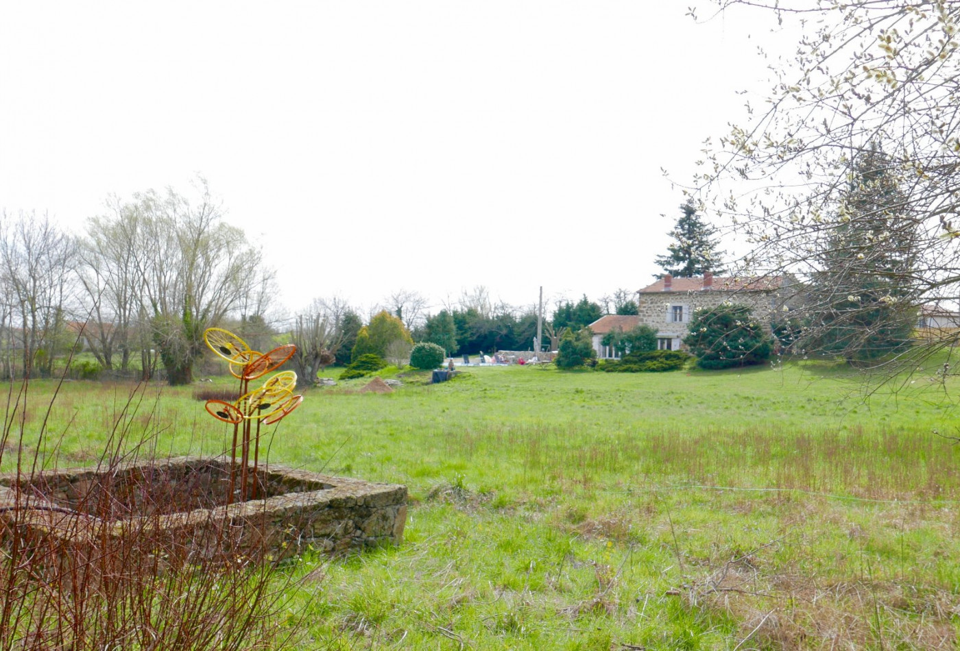 vente Maison Quintenas - Photo 5