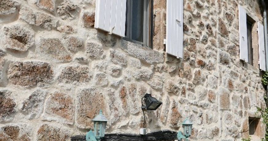 vente Maison Quintenas