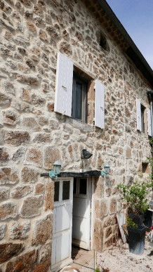 à vendre Maison Quintenas