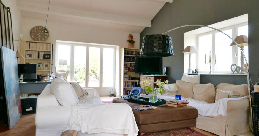 vente Maison Quintenas