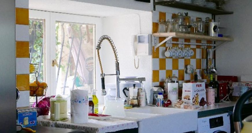 vente Maison Quintenas