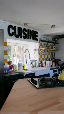 à vendre Maison Quintenas