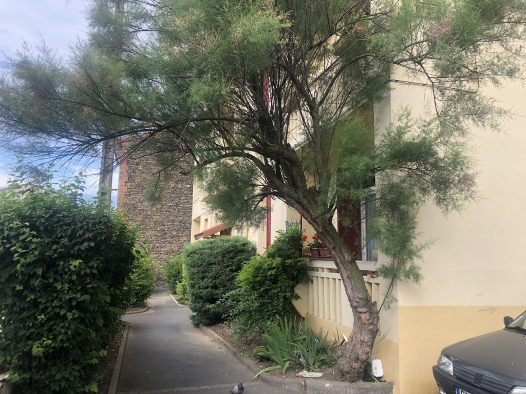 à vendre Appartement Vienne - Photo 1