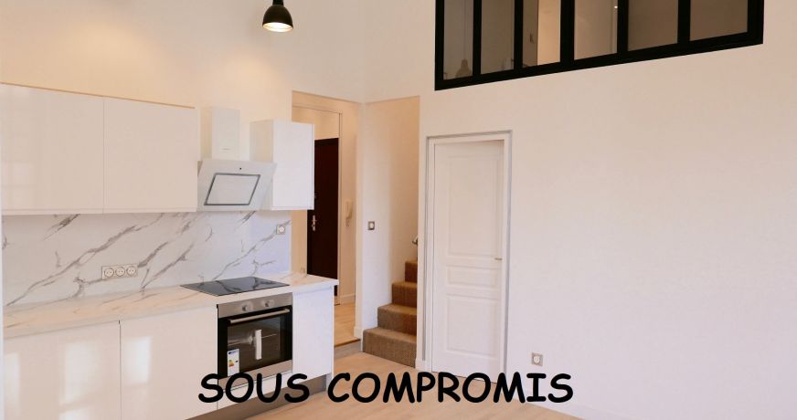 vente Appartement Lyon 3eme Arrondissement