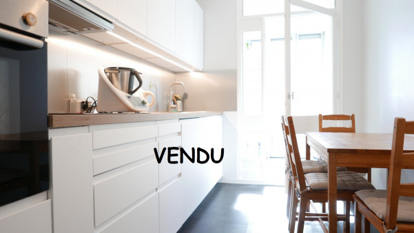 à vendre Appartement Lyon 3eme Arrondissement
