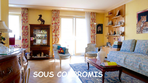 A vendre  Lyon 6eme Arrondissement | Réf 69005293 - Beatrice collin immobilier