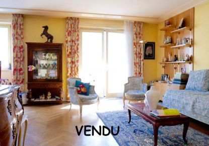 vente Appartement Lyon 6eme Arrondissement