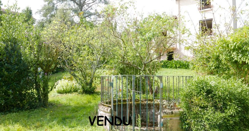 vente Maison Caluire Et Cuire