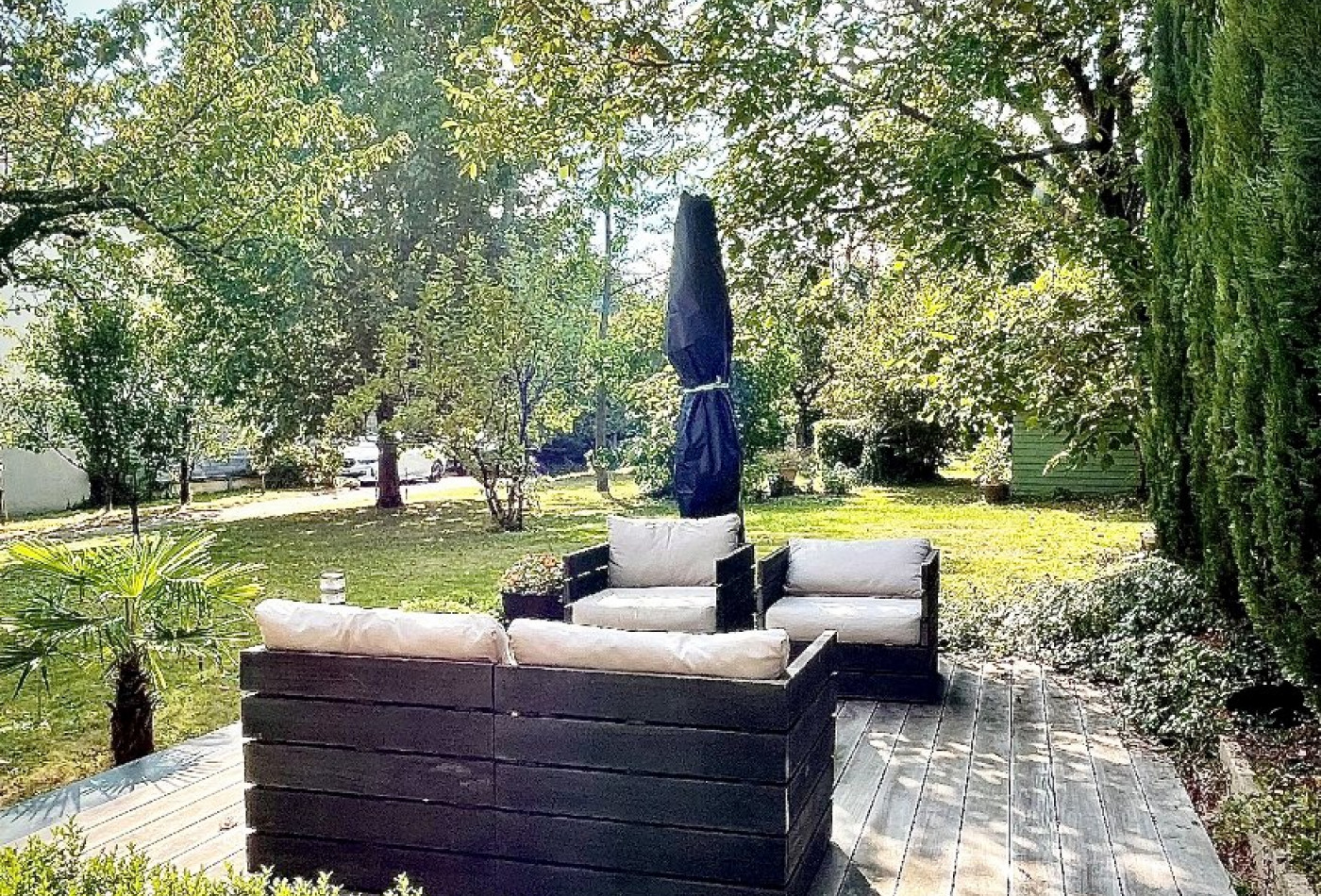 vente Maison Ecully - Photo 2