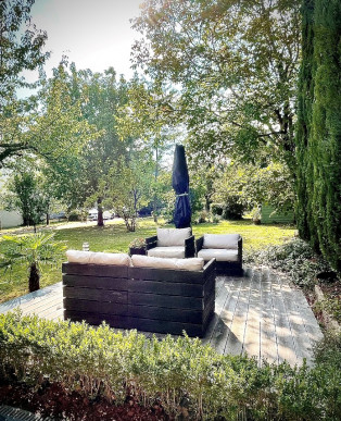 à vendre Maison Ecully