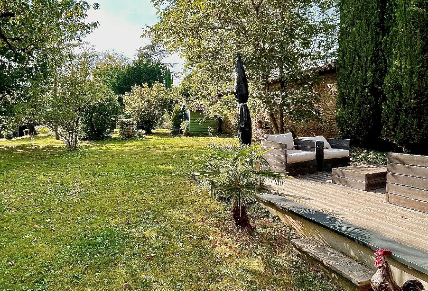 vente Maison Ecully - Photo 10