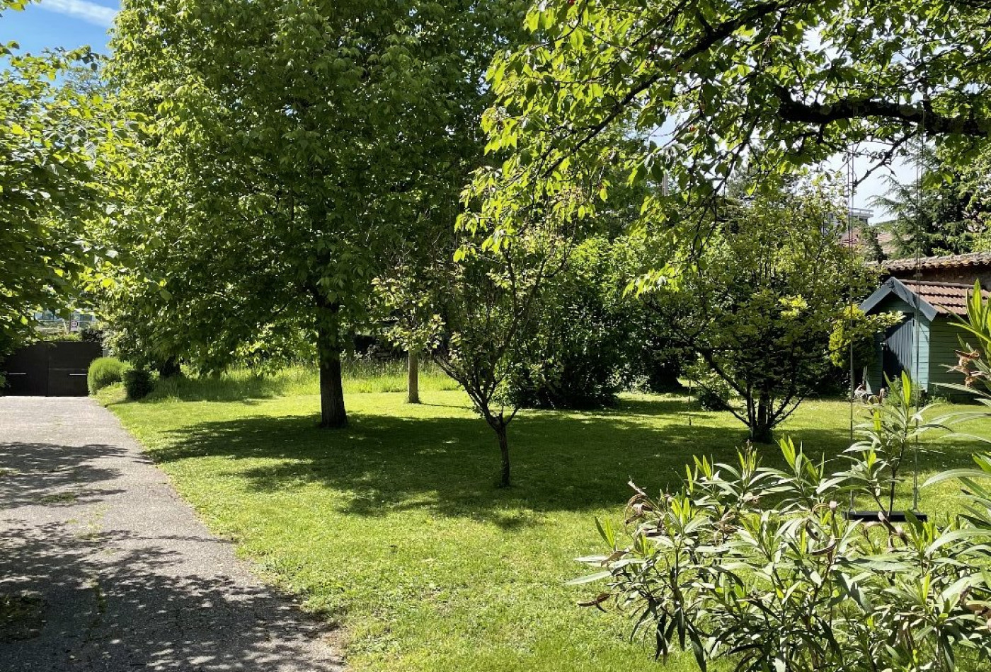 vente Maison Ecully - Photo 9