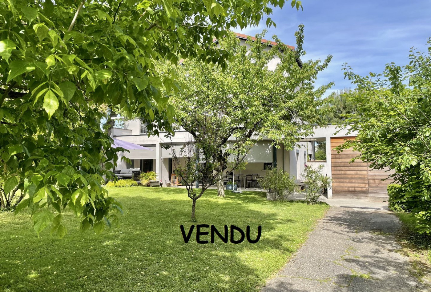 vente Maison Ecully - Photo 1