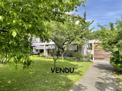 à vendre Maison Ecully