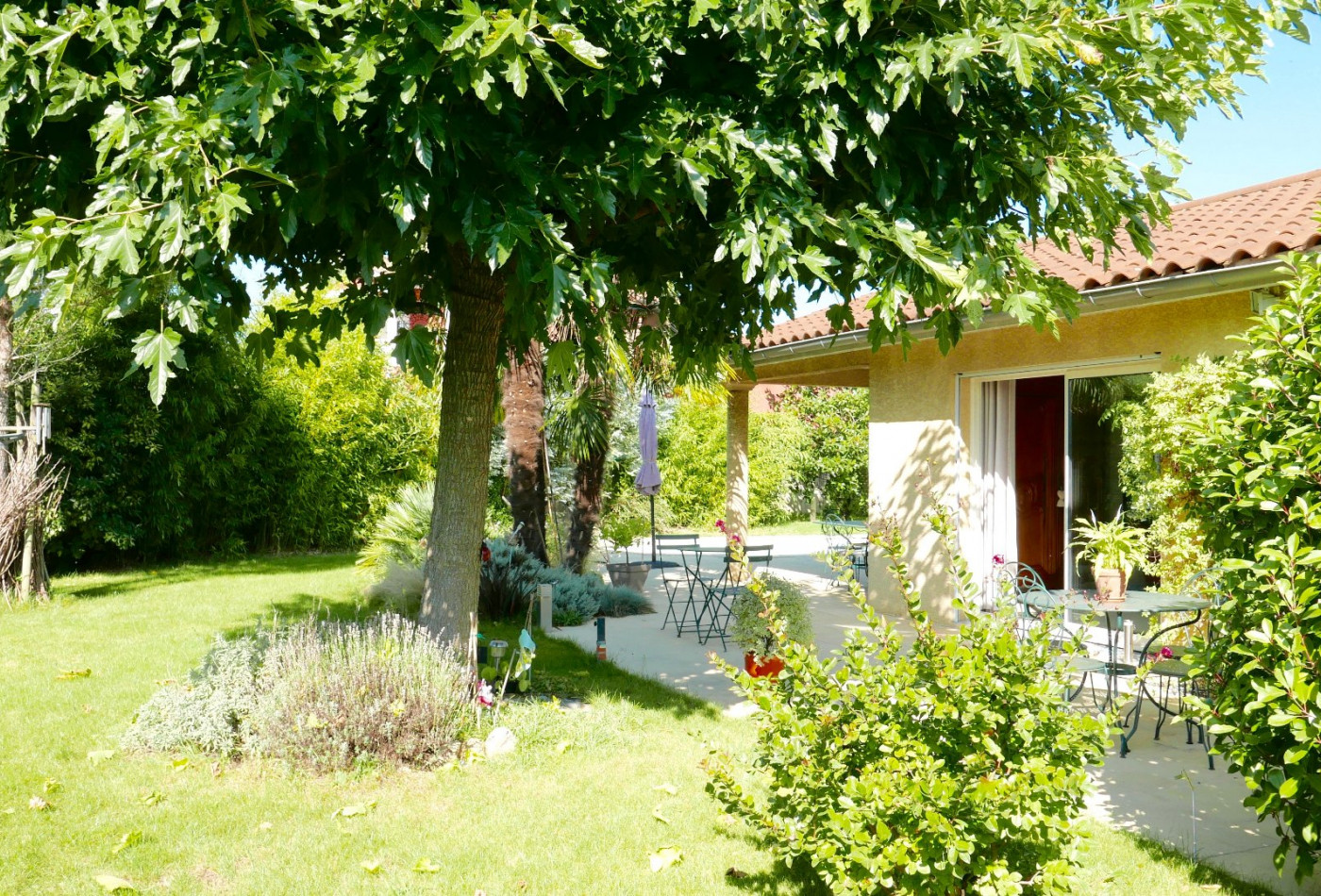 vente Maison Caluire Et Cuire - Photo 2