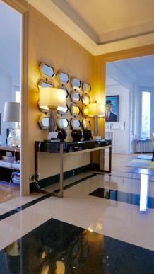 à vendre Appartement bourgeois Lyon 7eme Arrondissement