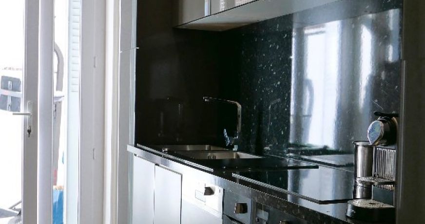 vente Appartement bourgeois Lyon 7eme Arrondissement