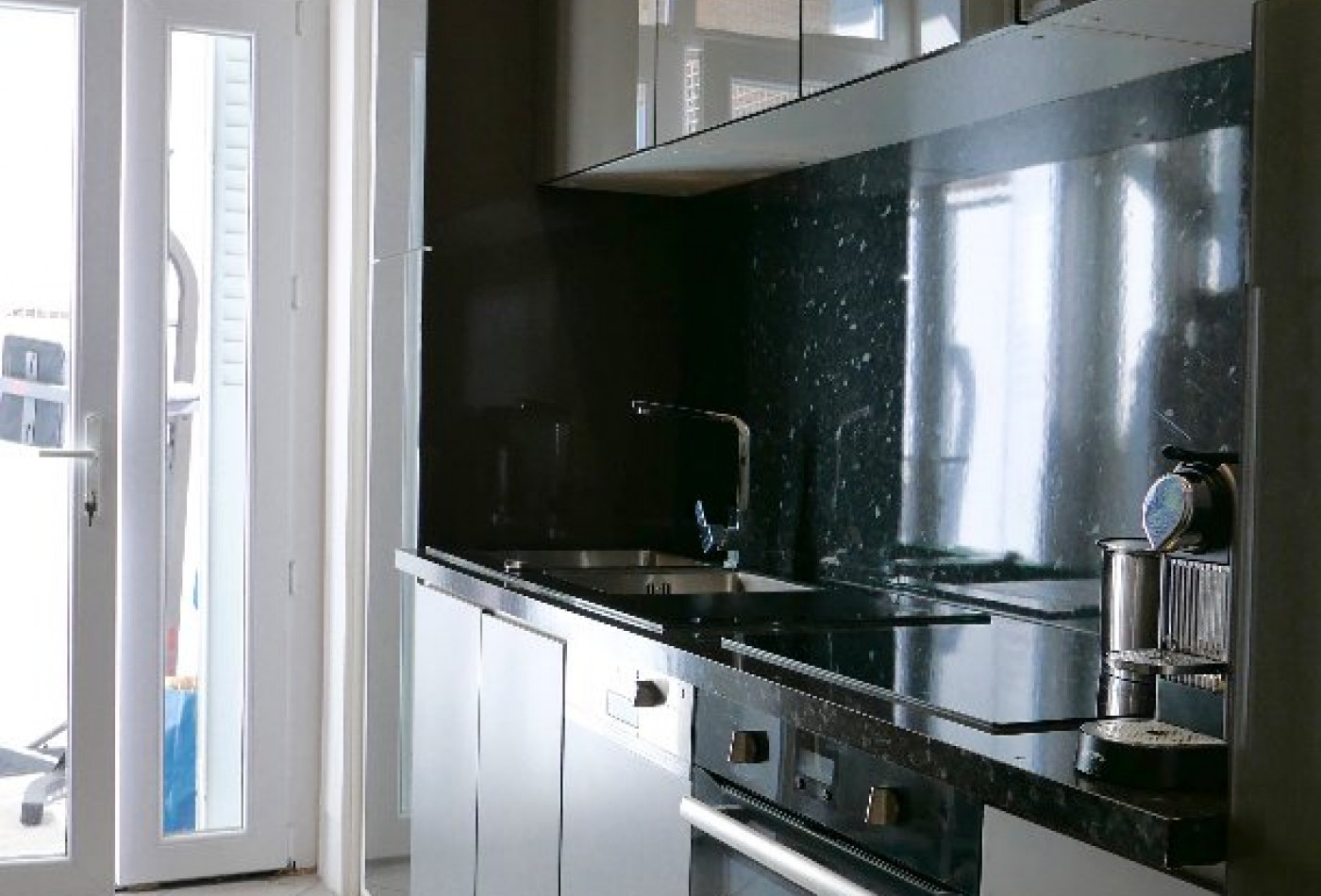 vente Appartement bourgeois Lyon 7eme Arrondissement - Photo 6