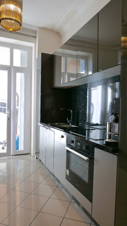 à vendre Appartement bourgeois Lyon 7eme Arrondissement - Photo 6