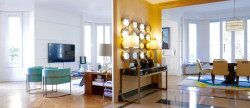 vente Appartement bourgeois Lyon 7eme Arrondissement