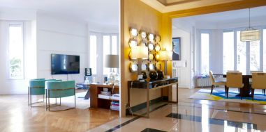 vente Lyon 7eme Arrondissement