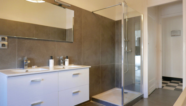 à vendre Appartement bourgeois Lyon 7eme Arrondissement