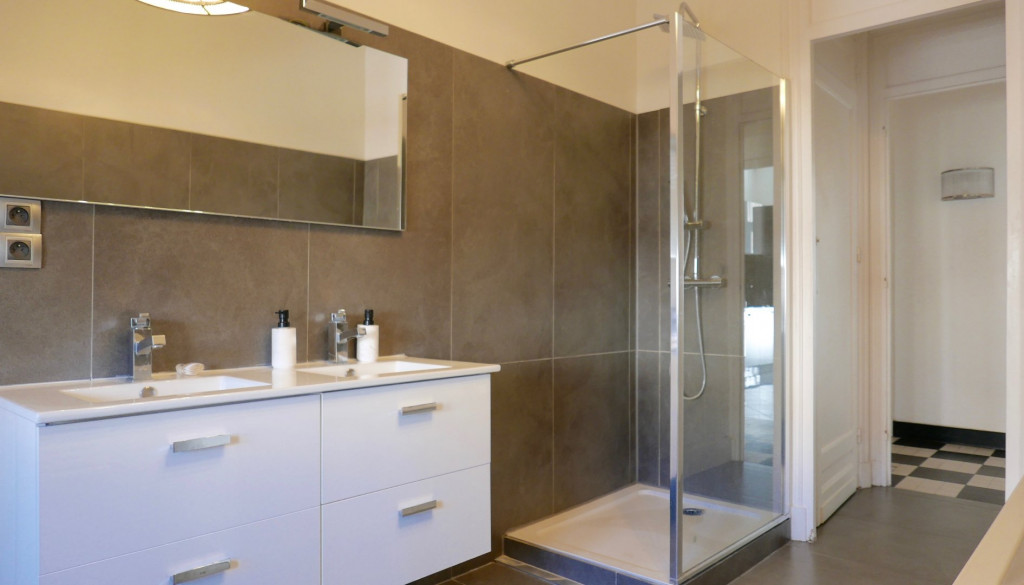 à vendre Appartement bourgeois Lyon 7eme Arrondissement - Photo 8