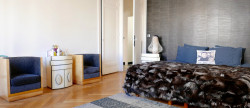 vente Appartement bourgeois Lyon 7eme Arrondissement