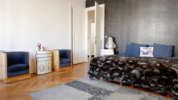 à vendre Appartement bourgeois Lyon 7eme Arrondissement