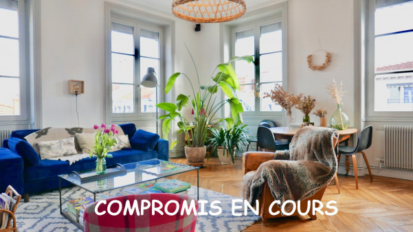 A vendre  Lyon 2eme Arrondissement | Réf 69005304 - Beatrice collin immobilier
