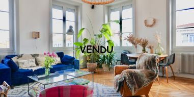 vente Lyon 2eme Arrondissement