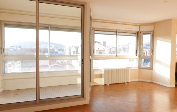 à vendre Appartement Lyon 6eme Arrondissement