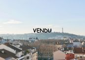 à vendre Lyon 6eme Arrondissement