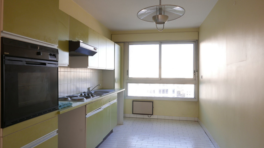 à vendre Appartement Lyon 6eme Arrondissement - Photo 4