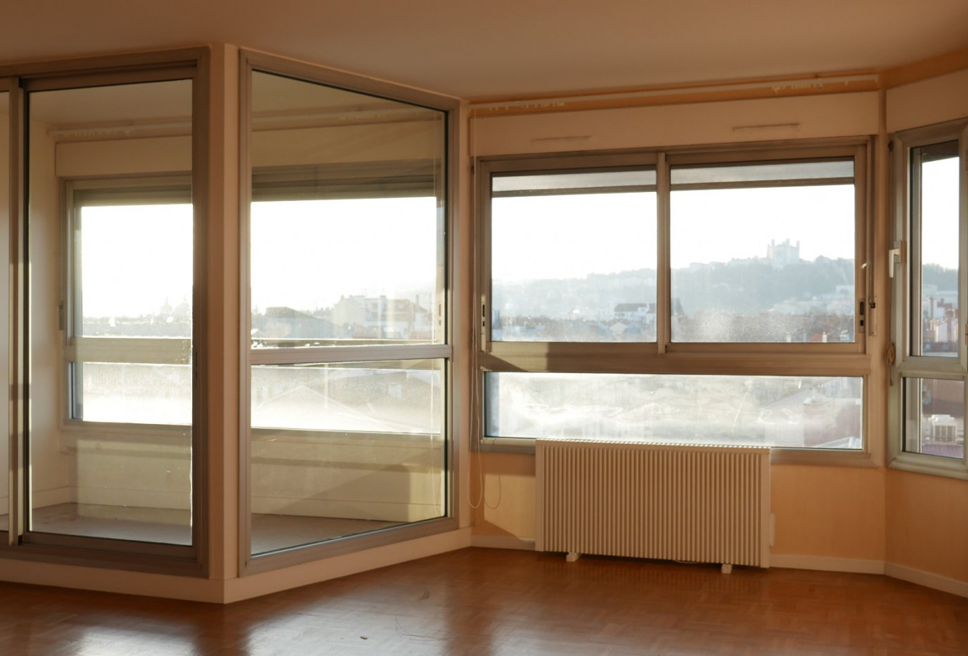 vente Appartement Lyon 6eme Arrondissement - Photo 3
