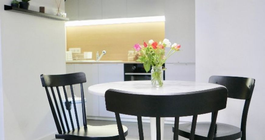 vente Duplex Lyon 2eme Arrondissement