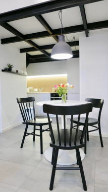 à vendre Duplex Lyon 2eme Arrondissement