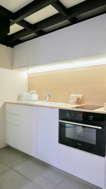 à vendre Duplex Lyon 2eme Arrondissement