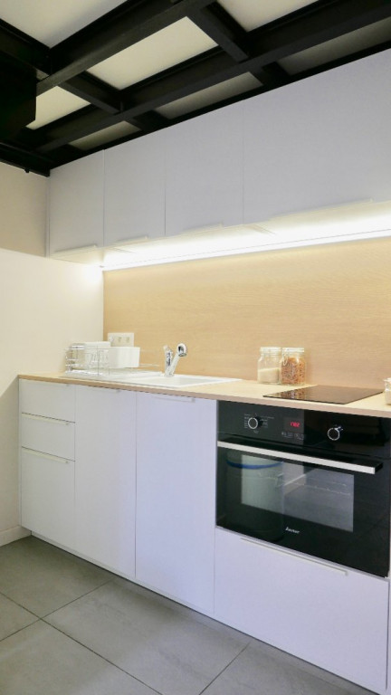 à vendre Duplex Lyon 2eme Arrondissement - Photo 4